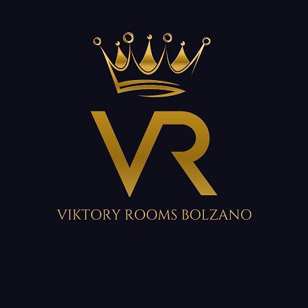 Viktory Rooms 博尔扎诺 外观 照片