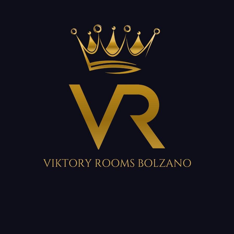 Viktory Rooms 博尔扎诺 外观 照片